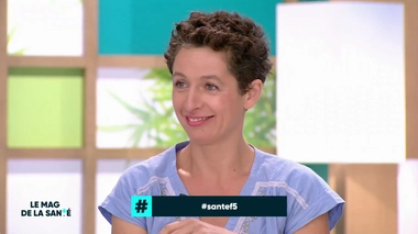 "Des lunettes qui en mettent plein la vue", chronique de Setti Dali du 17 septembre 2018