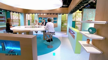 "Comment faire un bébé toute seule ?", chronique du Dr Frédéric Lamazou, gynécologue-obstétricien, du 18 septembre 2018