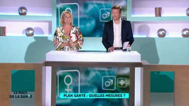 "Les urgentistes déçus par le plan santé", entretien avec le Dr Christophe Prudhomme, porte-parole de l'Association des Médecins Urgentiste de France (AMUF)