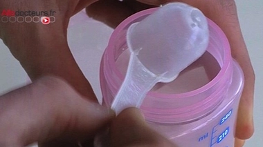 Alerte sur des laits infantiles contaminés aux huiles minérales toxiques