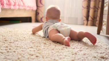 Couches pour bébés : les fabricants s'engagent à indiquer les composants sur les emballages