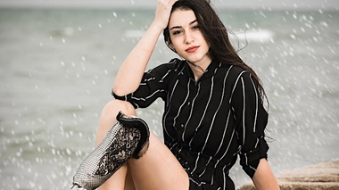  Crédit photo : ©Instagram - Chiara Bordi 