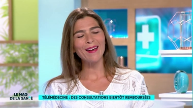 Pouvez-vous bénéficier d'une téléconsultation ?