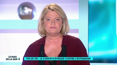 Fin de vie : « Ceux qui ne peuvent pas partir en Belgique ou en Suisse se suicident »