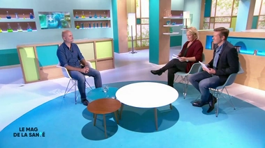 "Inceste au coeur de la fratrie : briser le silence", entretien avec Dominique Thiéry, journaliste