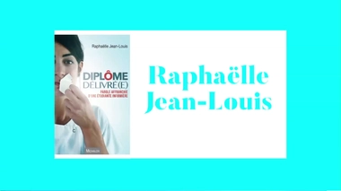 "Des élèves infirmières maltraitées", entretien avec Raphaëlle Jean-Louis