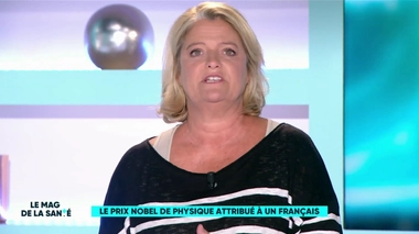 Ces dernières années, la France a constaté des ruptures de stock concernant des antibiotiques, des vaccins ou des anticancéreux - Vidéo : "Médicaments : les raisons de la pénurie", les explications de Géraldine Zamansky, journaliste 