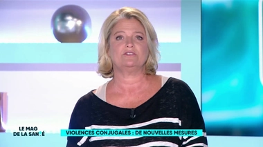 Violences conjugales : "Si les plaintes ne sont pas instruites, ça va continuer"