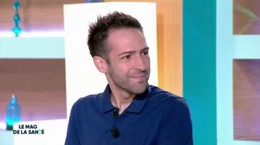 "Toutes vos questions sur les additifs", chronique de Raphaël Haumont, enseignant-chercheur spécialiste de cuisine moléculaire du 12 octobre 2018 