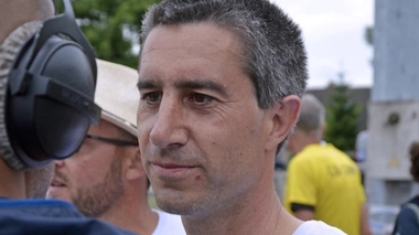 Le député FI François Ruffin 