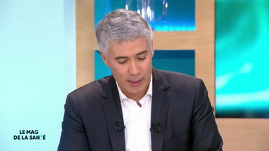 "Agnès Buzyn : son mari au coeur d'une polémique", chronique de Rudy Bancquart, du 15 octobre 2018