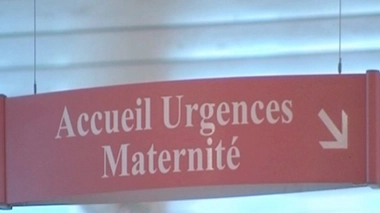 Buzyn : "La maternité du Blanc doit être fermée"