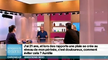 Comment éviter les fissures au niveau du périnée&nbsp;?