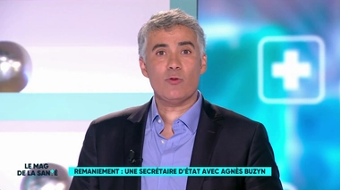 "De l'amiante dans les établissements scolaires", entretien avec Gwenaël Roussarie, professeur d'histoire-géographie et président de l'association Urgence Santé Brassens