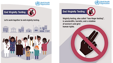 Ces tests n'ont aucune valeur scientifique