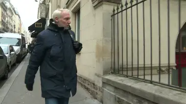 Le baclofène finalement autorisé dans le traitement de l'alcoolisme