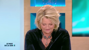 Crédit photo : ©Fotolia - Vidéo : "Dent manquante : quelles conséquences ?", chronique de Marie Anton, dentiste, du 23 octobre 2018