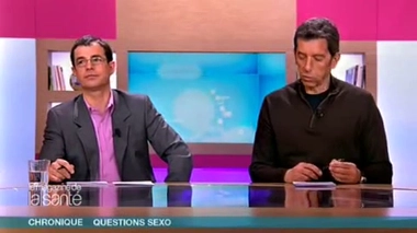 Première fois et saignements