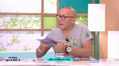 La sélection du 02/11/2018