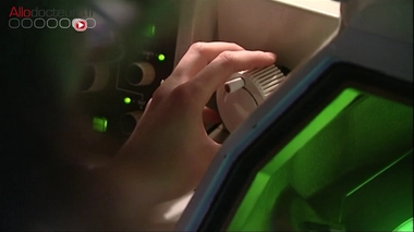 Les pompiers surexposés à l'amiante