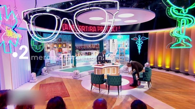 "Ça ne sortira pas d'ici !" : voir ou revoir l'émission