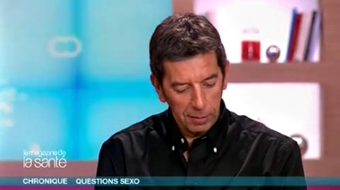 Je désire minimum un rapport sexuel par jour...