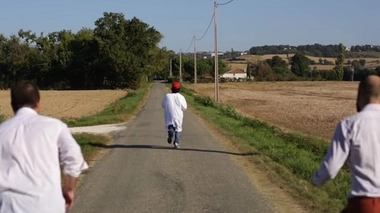 Mais qu’est-ce qui fait courir le « Dr Forrest Gump » ?