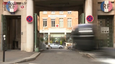 La Croix-Rouge se restructure dans la douleur