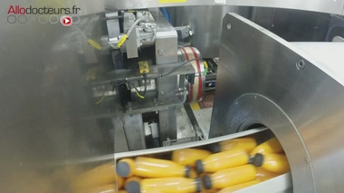 Une pasteurisation à froid pour mieux conserver ses boissons