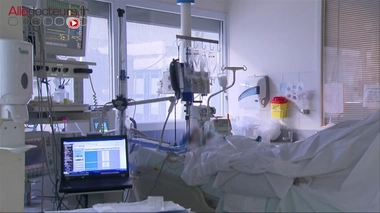 Une patiente décède après la greffe de poumons d'une fumeuse