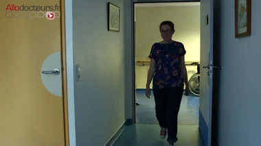 EHPAD hors les murs : une solution pour retarder l'entrée en institution