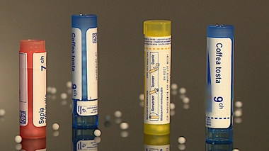 Homéopathie : l'Espagne exige des preuves d'efficacité