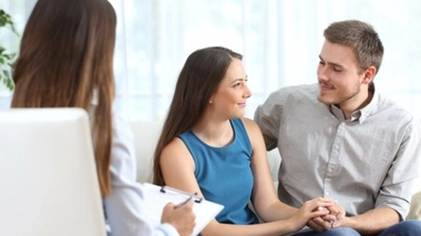 Vous avez pensé à une thérapie de couple ?