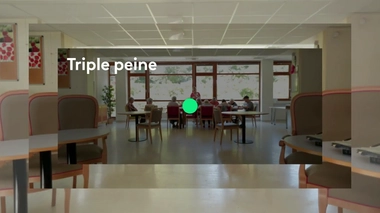 Enquête de santé : "Maisons de retraite : un système à bout de souffle ?"