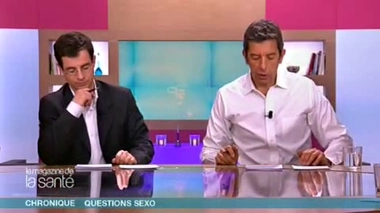 Mon ami n'éjacule plus malgré un fort désir et du plaisir...