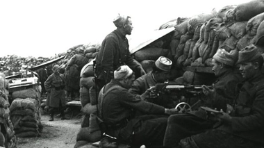 Il y a 100 ans, la Première Guerre mondiale : notre dossier spécial