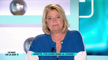 A 85 ans, une Franco-américaine a participé au marathon de New York pour la 16ème fois