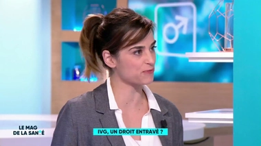 IVG : qu’est-ce que la clause de conscience ?