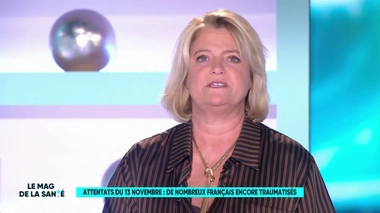 Le Dr Thierry Baudet, psychiatre