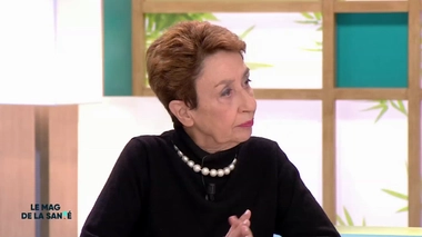 "Seniors : faut-il repasser le permis de conduire ?", chronique du Pr Françoise Forette, médecin interniste gériatre, du 14 novembre 2018