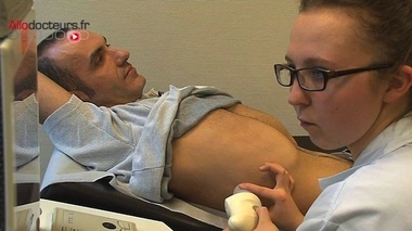 Hépatite B : un virus persistant