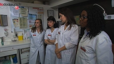 Ils sont aujourd’hui près de 4.000 à travailler comme "faisant fonction d'interne"