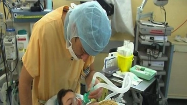 Infirmier anesthésiste : revalorisation du diplôme