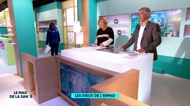 Le résultat est très vintage