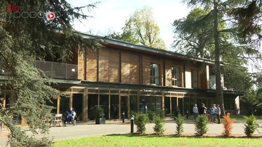 Maison de répit : un soulagement pour les aidants