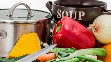 Avec un peu d'aide, préparer un plat équilibré n'est pas compliqué