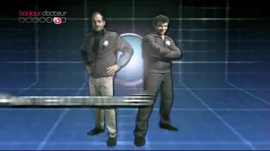 Antibiotiques : une nouvelle campagne