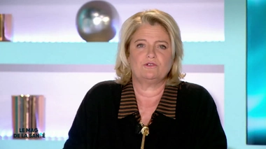 "Les infirmières en colère", entretien avec Nathalie Depoire, présidente de la Coordination nationale infirmière