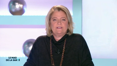 On est passé de 1.000 cas de cancer par jour en France en 2013 à 1.100 en 2017 - Vidéo : entretien avec Emmanuel Ricard, délégué à la prévention de la Ligue contre le cancer