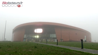 Pédaler contre l'insuffisance respiratoire